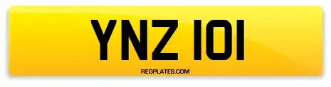 YNZ 101