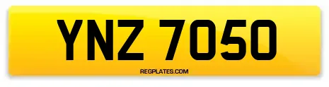 YNZ 7050