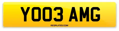 YO03 AMG