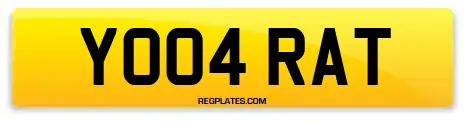YO04 RAT