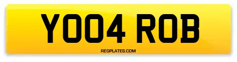 YO04 ROB