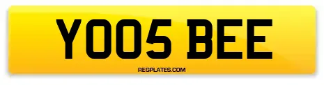 YO05 BEE