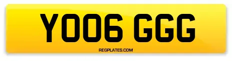 YO06 GGG