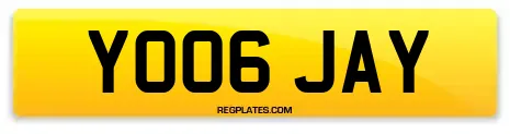 YO06 JAY