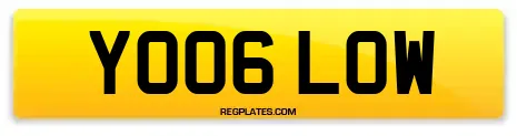 YO06 LOW