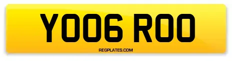 YO06 ROO
