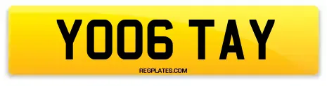YO06 TAY