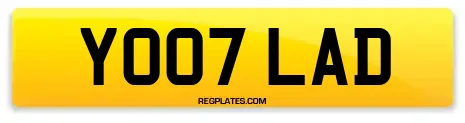 YO07 LAD