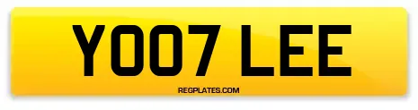 YO07 LEE