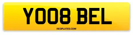YO08 BEL