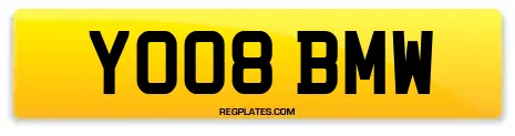 YO08 BMW