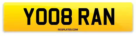 YO08 RAN