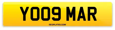 YO09 MAR