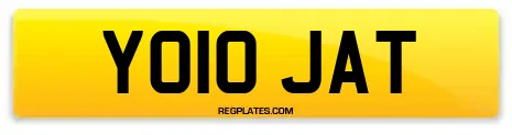 YO10 JAT