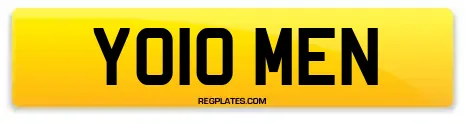 YO10 MEN