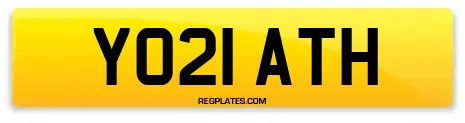 YO21 ATH