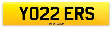 YO22 ERS