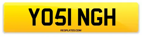 YO51 NGH
