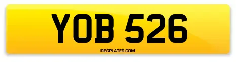 YOB 526