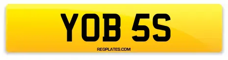 YOB 5S