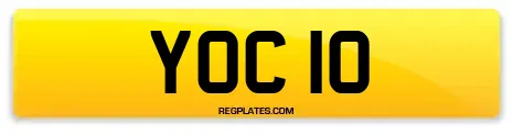 YOC 10