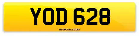 YOD 628