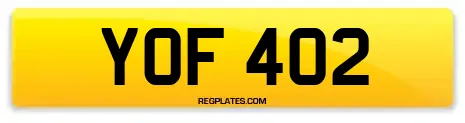 YOF 402