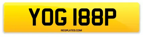 YOG 188P