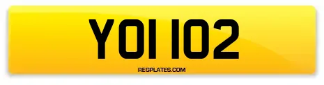 YOI 102