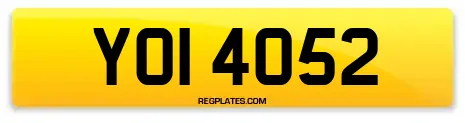 YOI 4052