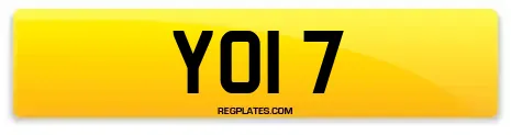 YOI 7