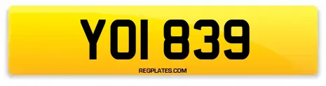 YOI 839