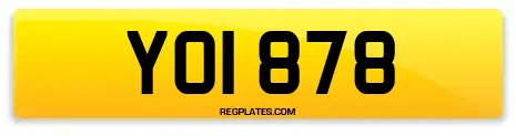 YOI 878