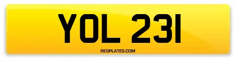YOL 231