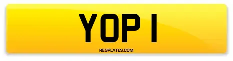 YOP 1