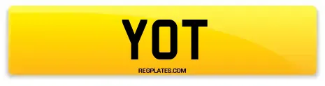 Registration