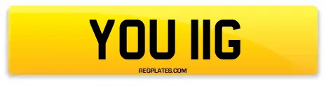 YOU 11G
