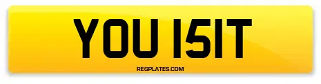 YOU 151T