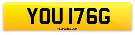 YOU 176G