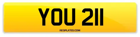 YOU 211