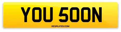 YOU 500N