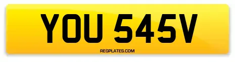 YOU 545V