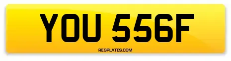 YOU 556F