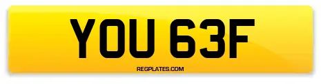 YOU 63F