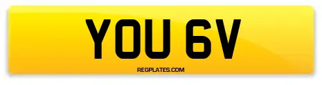 YOU 6V