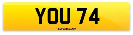 YOU 74