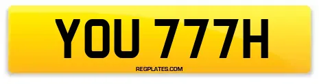 YOU 777H