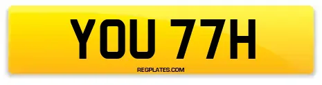 YOU 77H