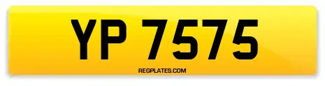 YP 7575