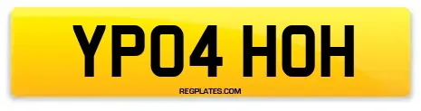 YP04 HOH